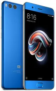 Замена дисплея на телефоне Xiaomi Mi Note 3 в Самаре